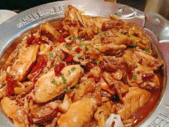 -胖哥俩肉蟹煲(湖滨银泰in77店)