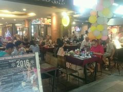 -BAI BUA RESTAURANT