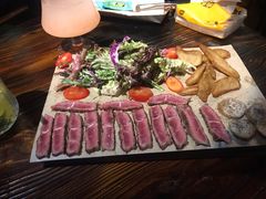 -The Cheebat 锌吧·Bistro(体育西店)