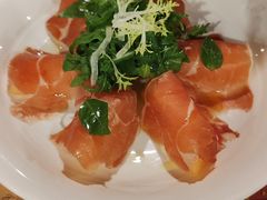 蜜瓜火腿-安妮意大利餐厅(国贸店)