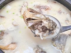 -杨记新泉美食
