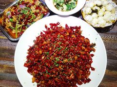 -龙虾风暴(松江店)