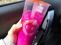 红果小姐姐-CoCo都可(宝龙店)