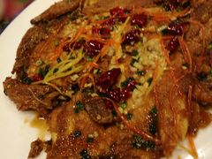 -篱笆院东北饺子王(欧阳路店)