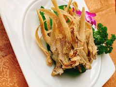 -龙井壹号·茶缘山景宴(龙井村店)