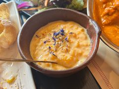 -克比叔叔印度餐厅Kebabs on the Grille(永康路分店)