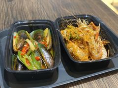 -盒马鲜生(皇庭广场店)