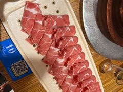 -额尔敦草原涮羊肉·烧烤(冻青树总店)