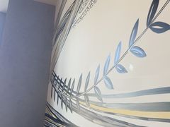 -恩然邦臣酒店-漫垛餐厅