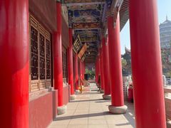 -皇罗禅寺