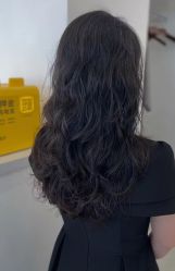 -Hello Lady发型设计