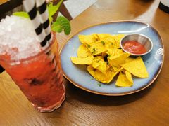 -Shantek象提南亚西餐厅&Bistro(淮海中路店)