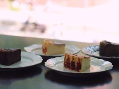-Home Cafe
