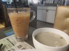 -翠华餐厅(德辅道中店)