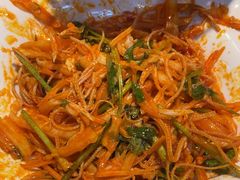 -屋里家延边朝鲜族冷面(梅林3店)