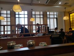 大堂-牛New寿喜烧(青浦店)