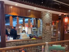 -京味斋·北京烤鸭(北京南站洋桥店)