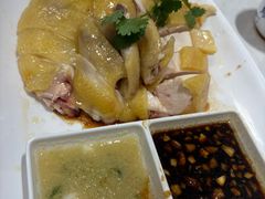 -巫记鸡饭店