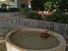 -山湖温泉