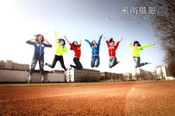 -风尚摄影(城隍庙民俗文化美食广场店)