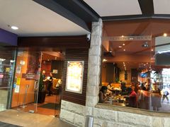 -Pancakes on the rocks(Darling Harbour)