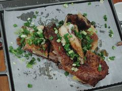 -绿茶餐厅(成都天府红店)