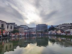-南湖书院