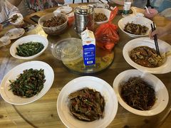 -圆圆家私房美食(民权路店)