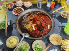 -星鸿社重庆老火锅