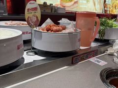 -龍歌自助小火锅(雨花台江南虹悦城店)