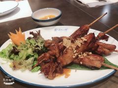 -美奈小馆·越南料理(中航城君尚购物中心店)