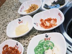 -安又胖韩国烤肉(美罗城店)