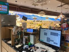-云海肴·汽锅鸡·云南菜(广安门天虹店)