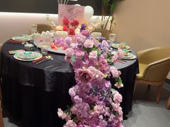 -桂满陇·海市蜃楼·黑金(国金店)