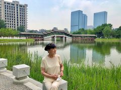 -西海子公园