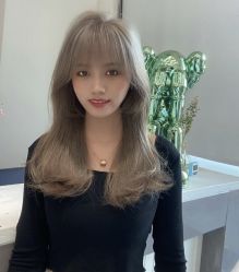 点击看大图 -那茉 Hair Salon
