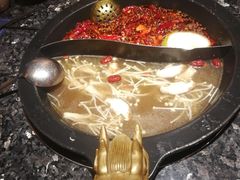 -蜀大侠火锅(龙岗店)