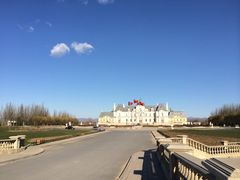 2013-11-17-北京拉斐特城堡酒店