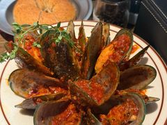 -ZAFFERANO西班牙海鲜饭(上海首店)