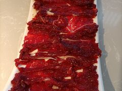 -俏牛哥鲜牛肉牛肆馆(重庆天地店)