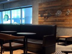 -星巴克(上海虹桥南丰城办公楼店)