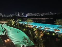 -清河半岛温泉度假酒店