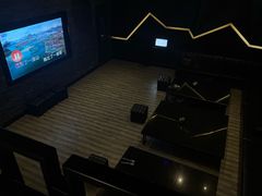 -范特西FANTASY量贩式KTV(民主广场店)