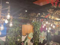 -甲大帅·甲鱼·椰子鸡主题餐厅(唐家店)