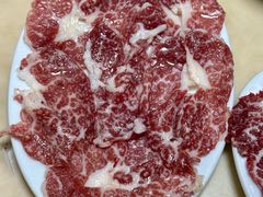 -五洲牛肉美食馆