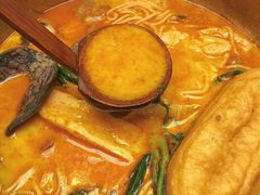 -阿上阿上麻辣香锅&麻辣烫(朝阳蓝色港湾店)