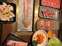 -新石器烤肉(中房金谊广场店)