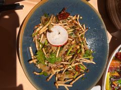 -山石榴·贵州菜(丰盛里店)