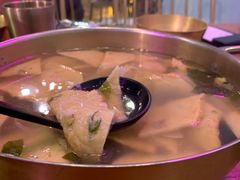 -HOTISLAND海鸡岛·韩国料理(江南西店)