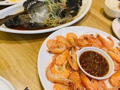 -南海渔家•海鲜•正宗海南菜(海棠湾店)